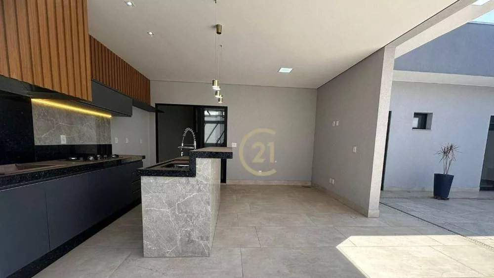 Casa de Condomínio, 3 quartos - Foto 3