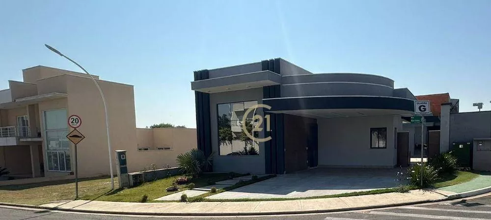 Casa de Condomínio, 3 quartos - Foto 7