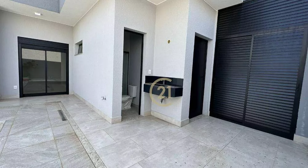 Casa de Condomínio, 3 quartos - Foto 6