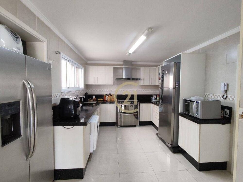 Chácara à venda com 4 quartos, 800m² - Foto 4