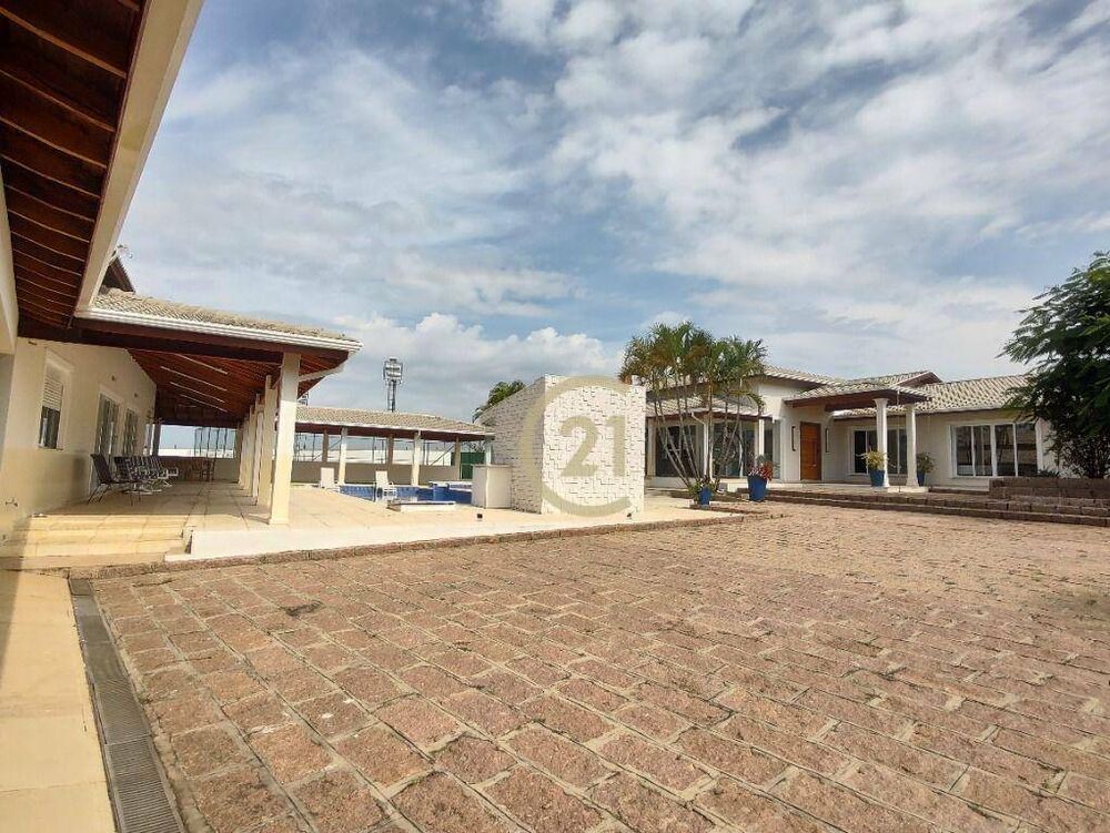 Chácara à venda com 4 quartos, 800m² - Foto 19