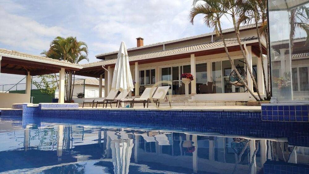 Chácara à venda com 4 quartos, 800m² - Foto 2