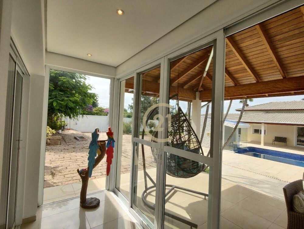 Chácara à venda com 4 quartos, 800m² - Foto 7