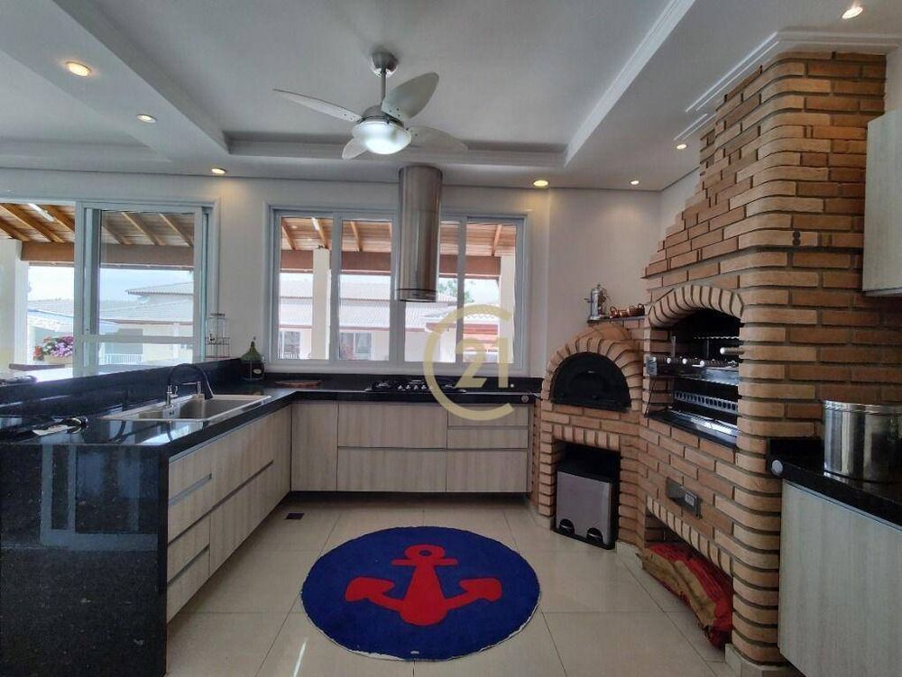 Chácara à venda com 4 quartos, 800m² - Foto 9