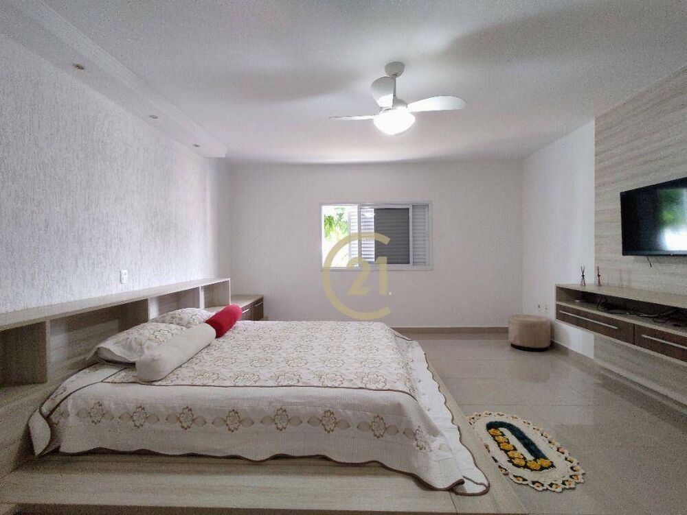 Chácara à venda com 4 quartos, 800m² - Foto 16
