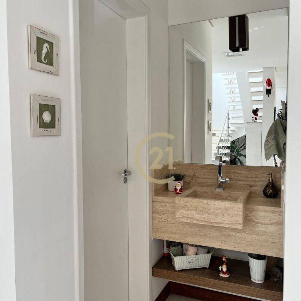 Casa de Condomínio, 4 quartos - Foto 10