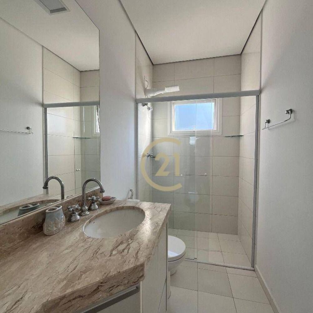 Casa de Condomínio, 4 quartos - Foto 11