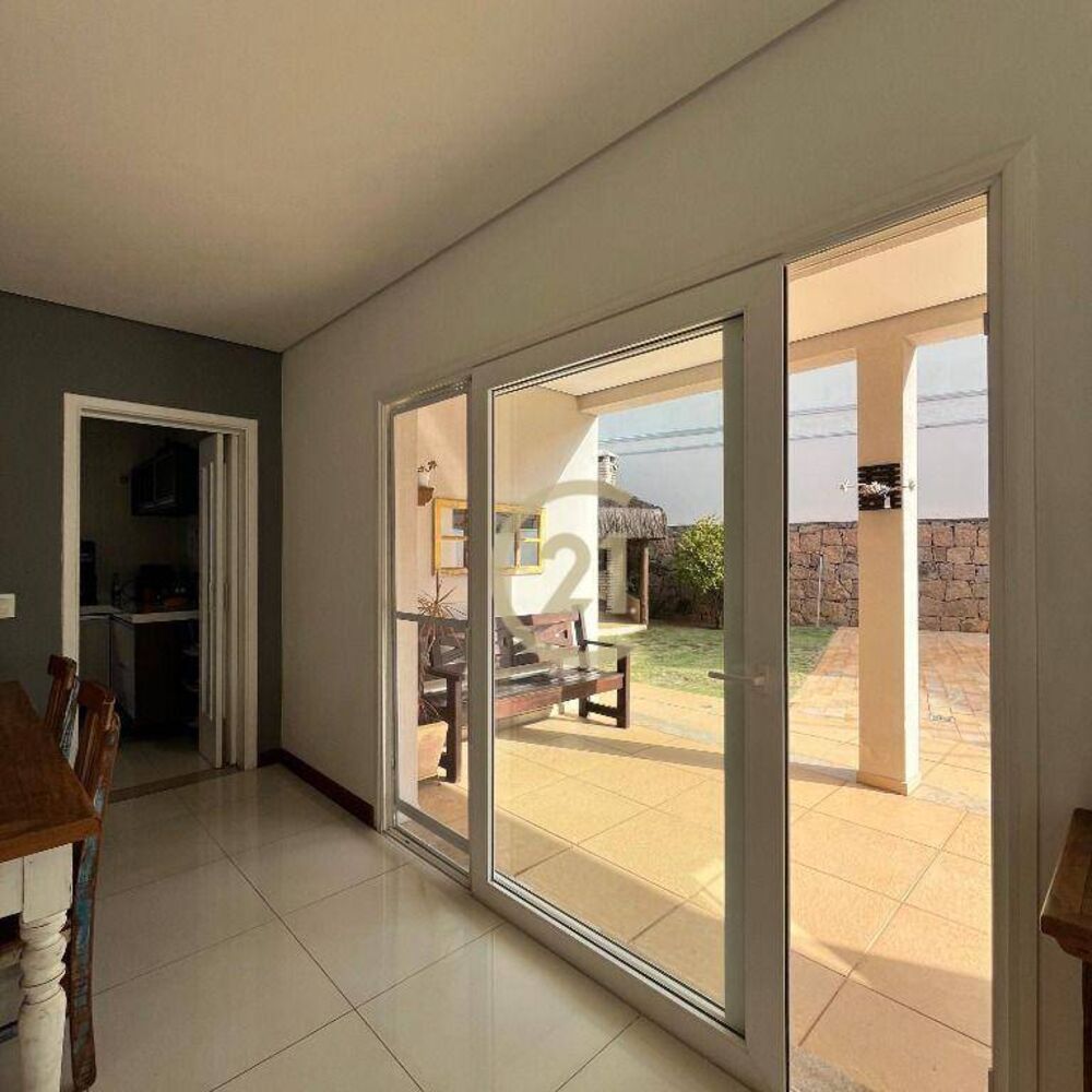Casa de Condomínio, 4 quartos - Foto 8