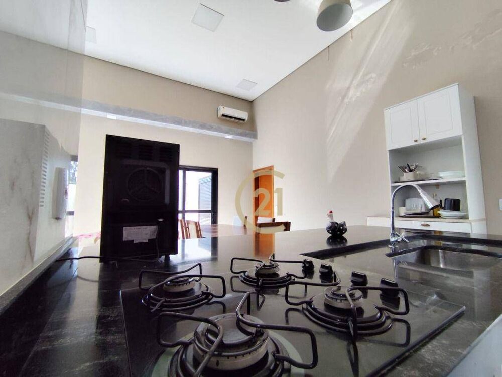 Casa de Condomínio à venda com 3 quartos, 188m² - Foto 5