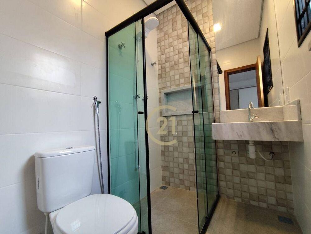 Casa de Condomínio à venda com 3 quartos, 188m² - Foto 6
