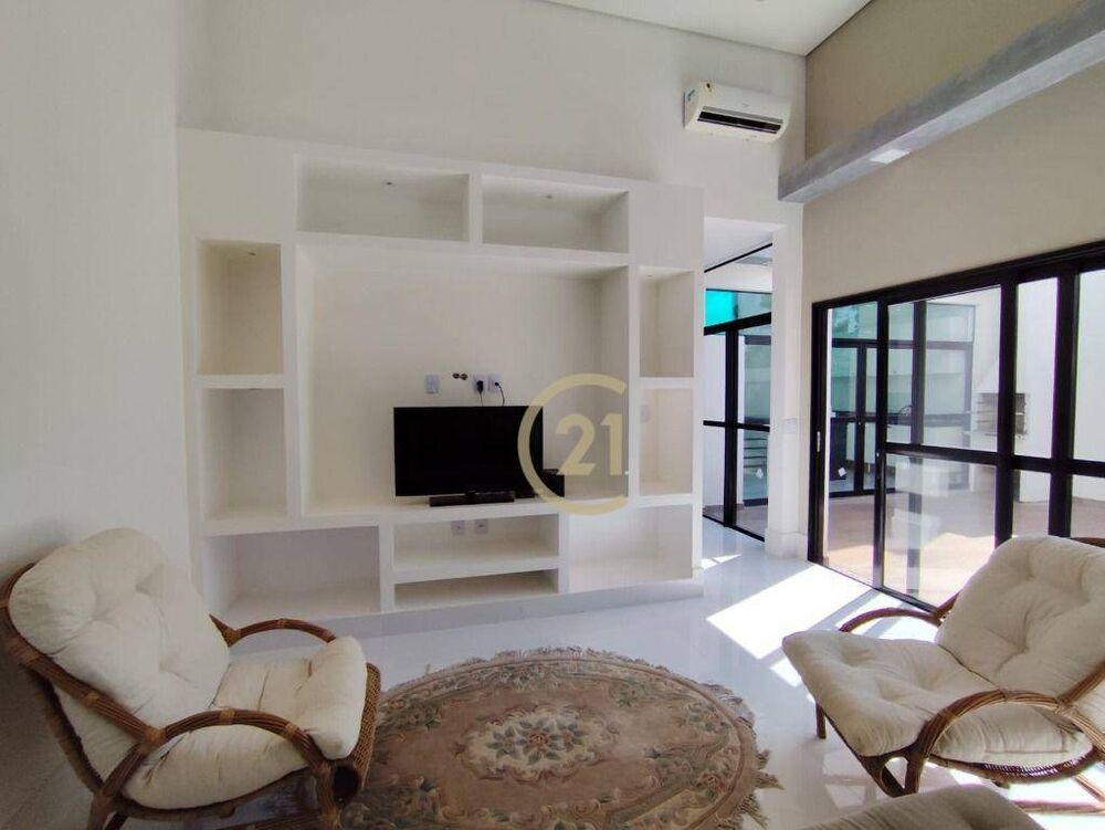 Casa de Condomínio à venda com 3 quartos, 188m² - Foto 3