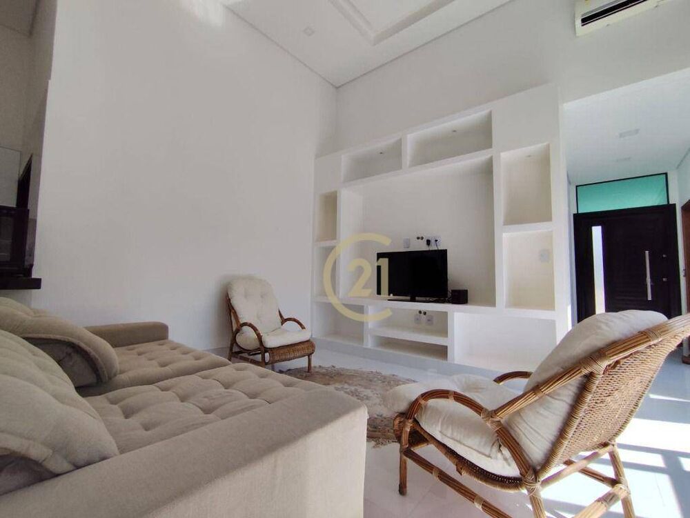 Casa de Condomínio à venda com 3 quartos, 188m² - Foto 4