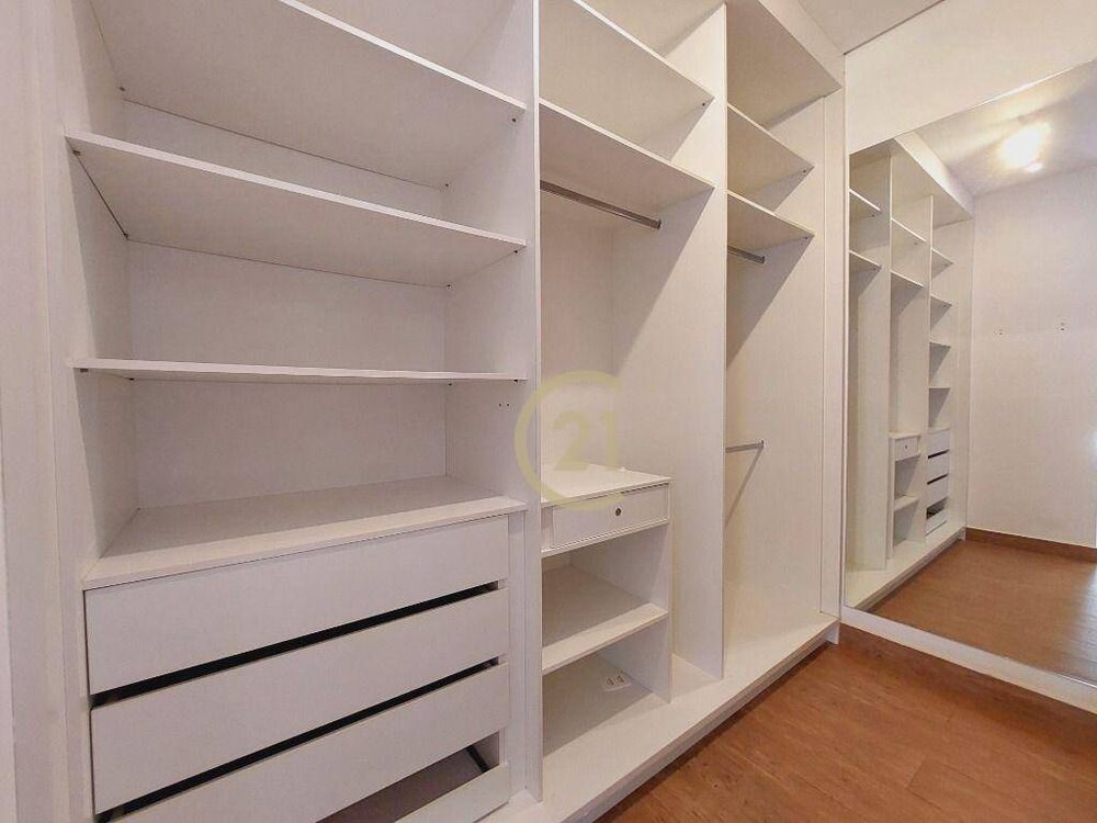 Casa de Condomínio à venda e aluguel com 3 quartos, 181m² - Foto 8