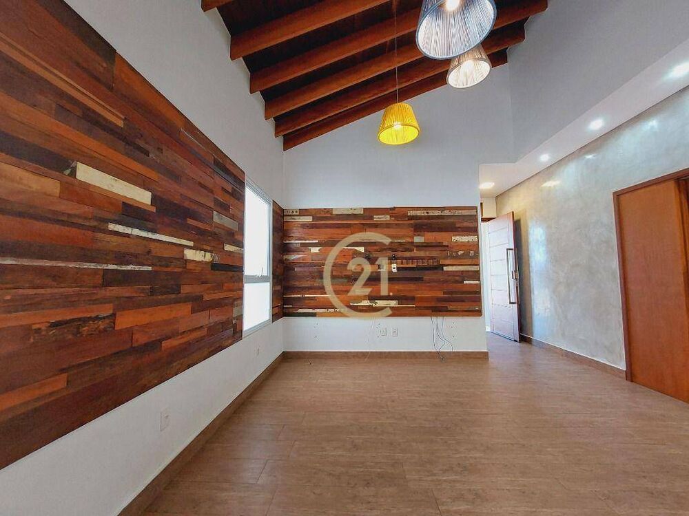 Casa de Condomínio à venda e aluguel com 3 quartos, 181m² - Foto 3
