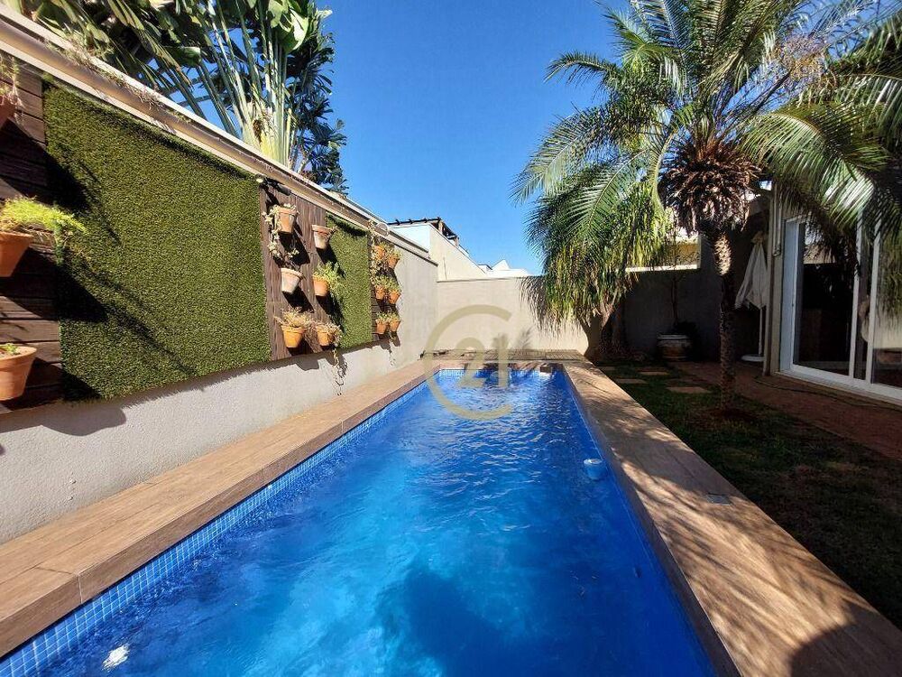 Casa de Condomínio à venda e aluguel com 3 quartos, 181m² - Foto 12
