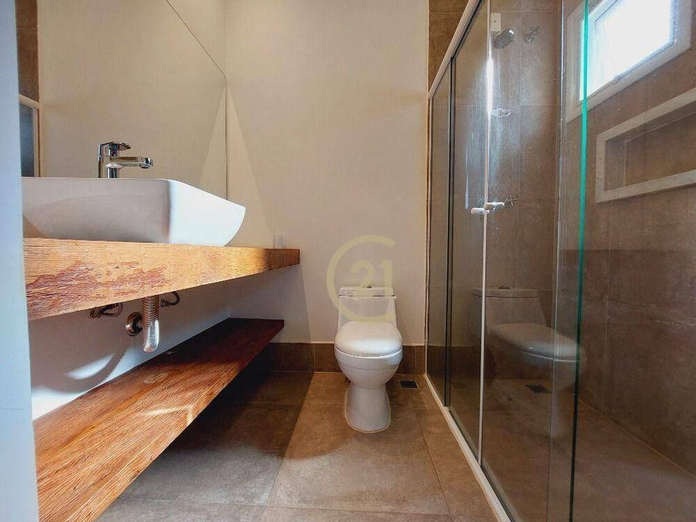 Casa de Condomínio à venda e aluguel com 3 quartos, 181m² - Foto 6