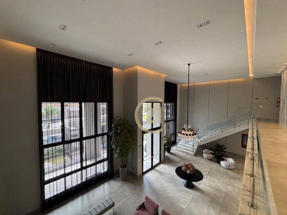 Apartamento, 3 quartos, 155 m² - Foto 11