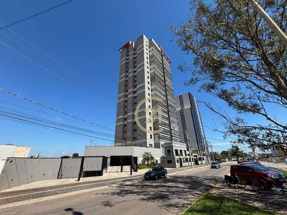 Apartamento, 3 quartos, 155 m² - Foto 15