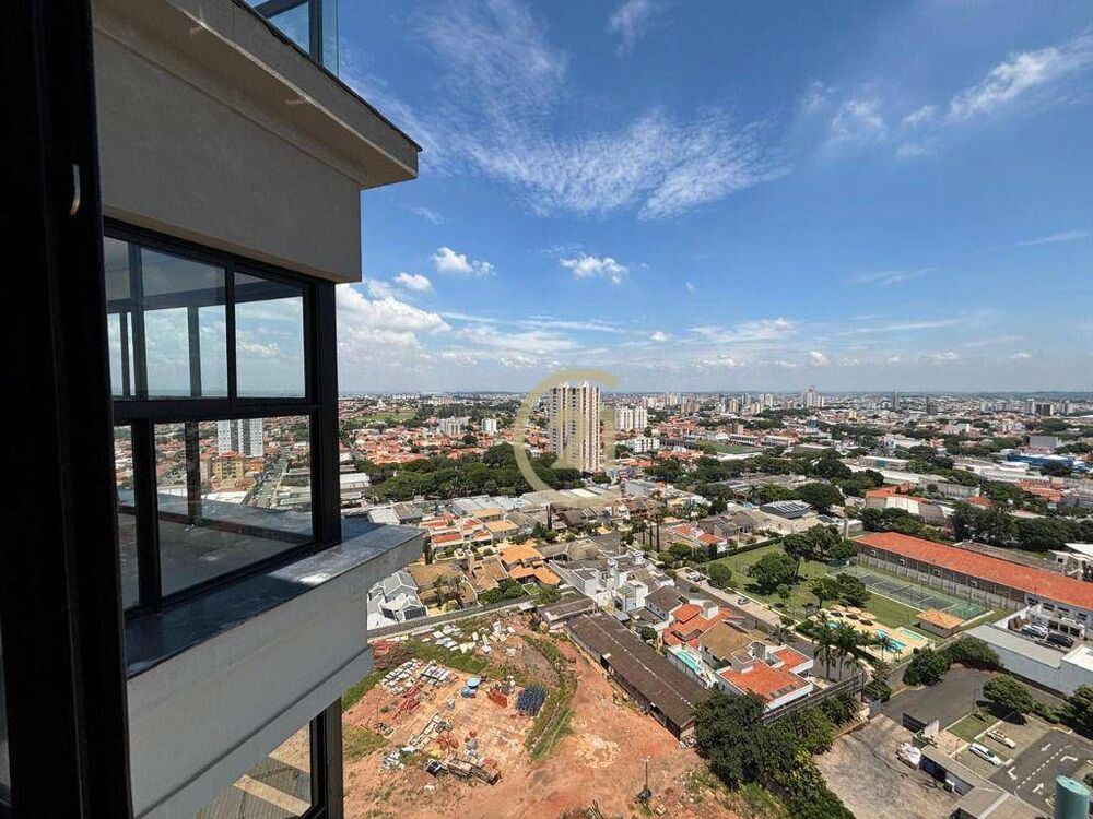 Apartamento, 3 quartos, 155 m² - Foto 5