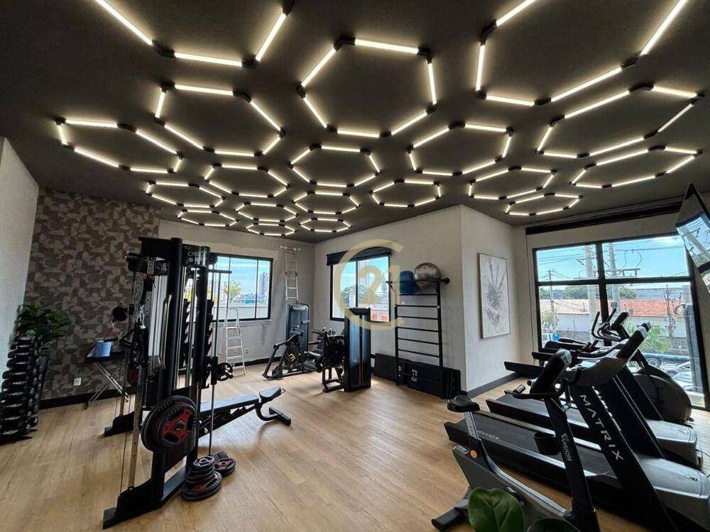 Apartamento, 3 quartos, 155 m² - Foto 8