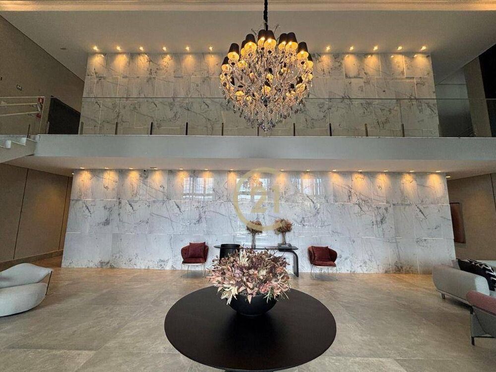 Apartamento, 3 quartos, 155 m² - Foto 9