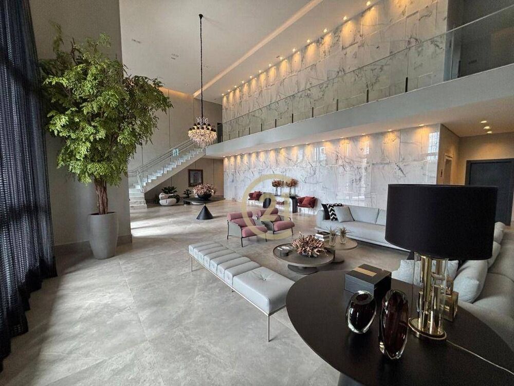 Apartamento, 3 quartos, 155 m² - Foto 6