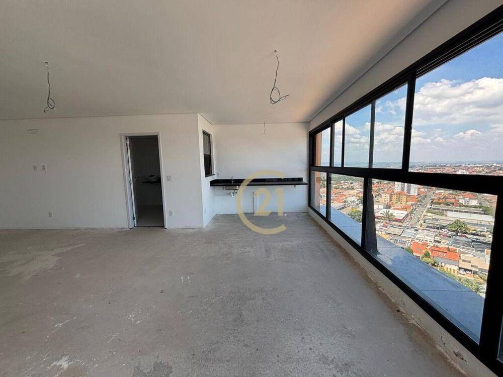 Apartamento, 3 quartos, 155 m² - Foto 1