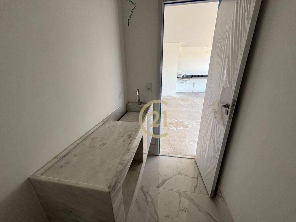 Apartamento, 3 quartos, 155 m² - Foto 3