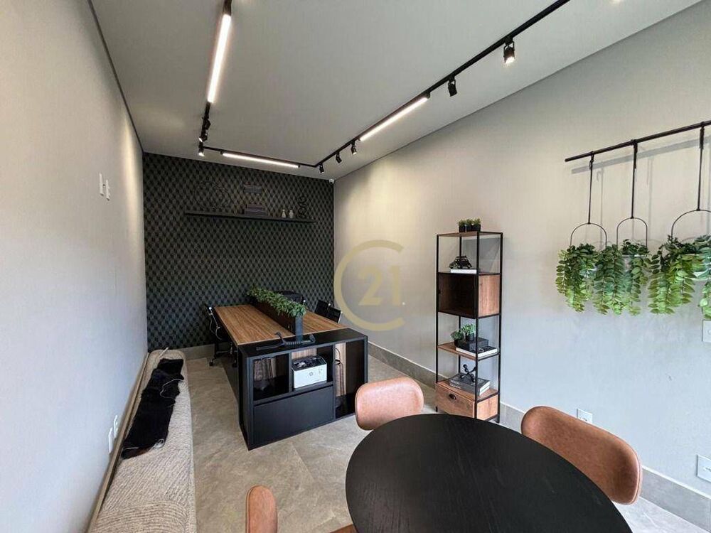 Apartamento, 3 quartos, 155 m² - Foto 14