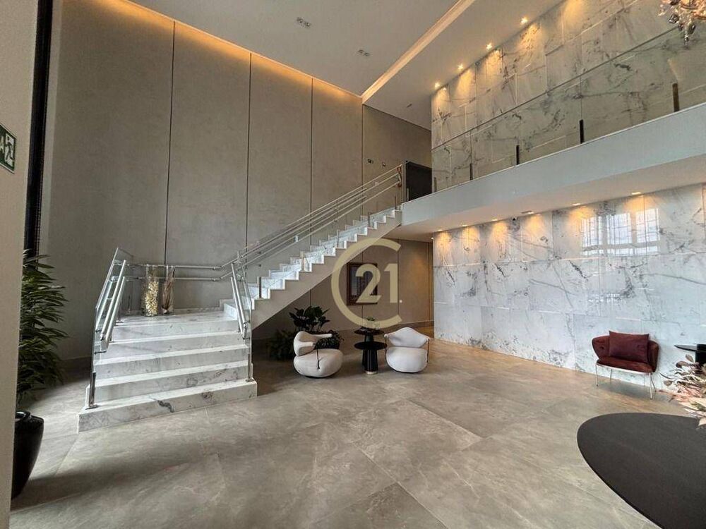 Apartamento, 3 quartos, 155 m² - Foto 10