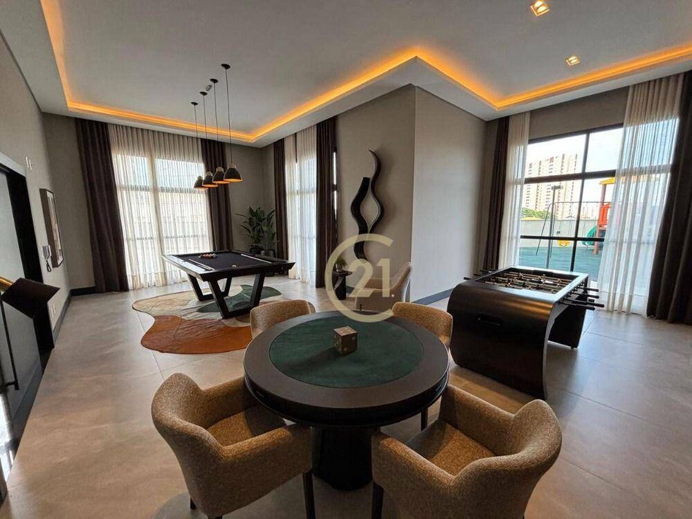 Apartamento, 3 quartos, 155 m² - Foto 16