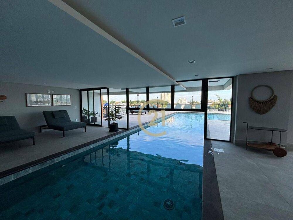 Apartamento, 3 quartos, 155 m² - Foto 7