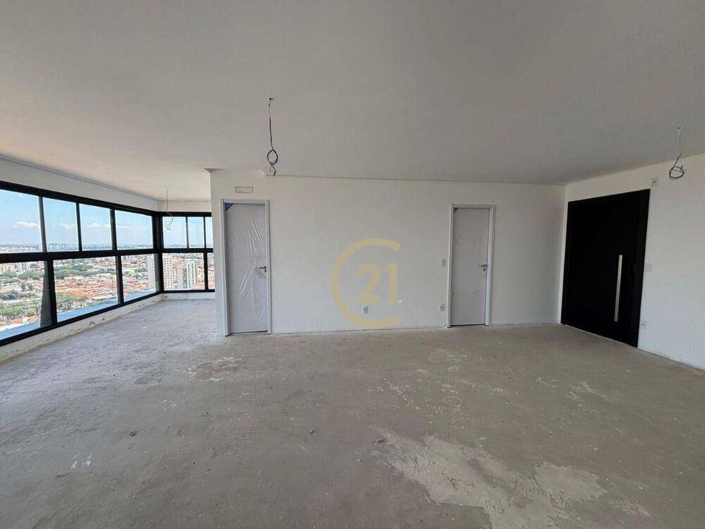Apartamento, 3 quartos, 155 m² - Foto 2