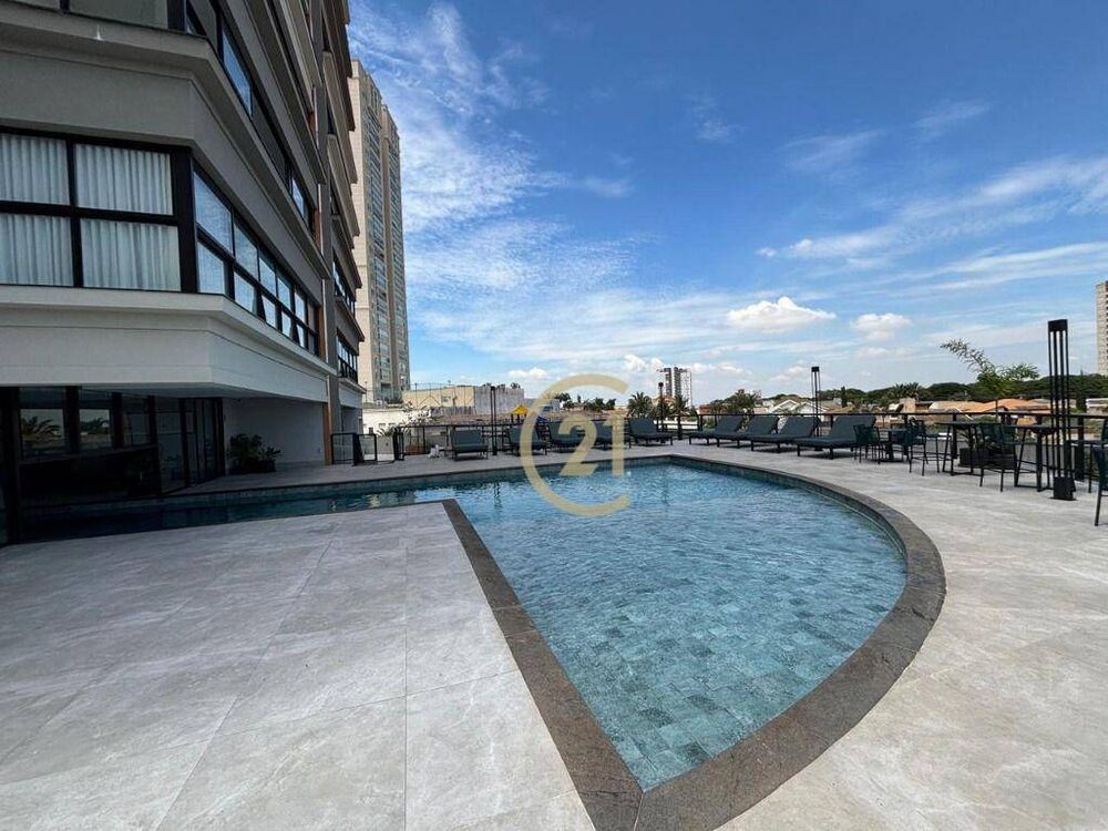 Apartamento, 3 quartos, 155 m² - Foto 12