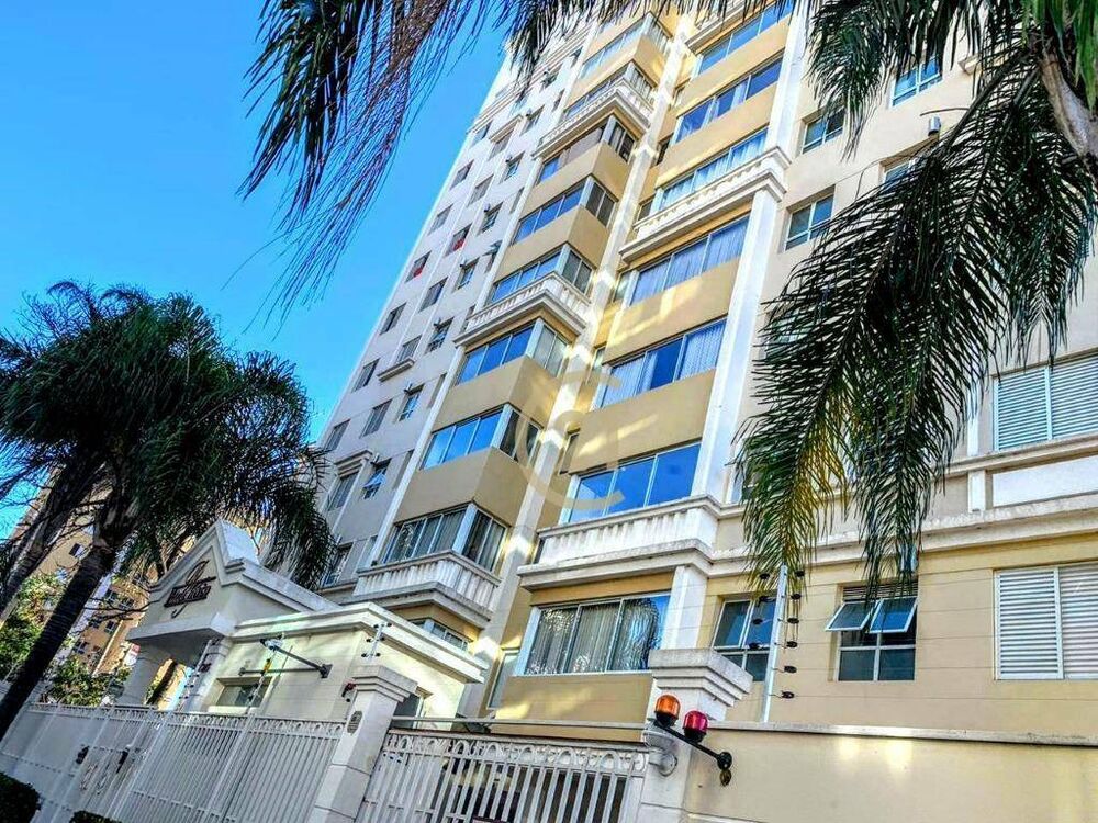 Apartamento, 3 quartos, 247 m² - Foto 3