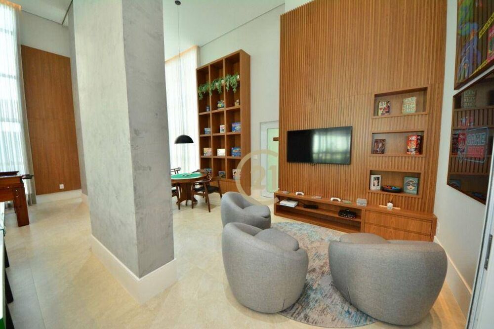 Apartamento para alugar com 2 quartos, 83m² - Foto 14