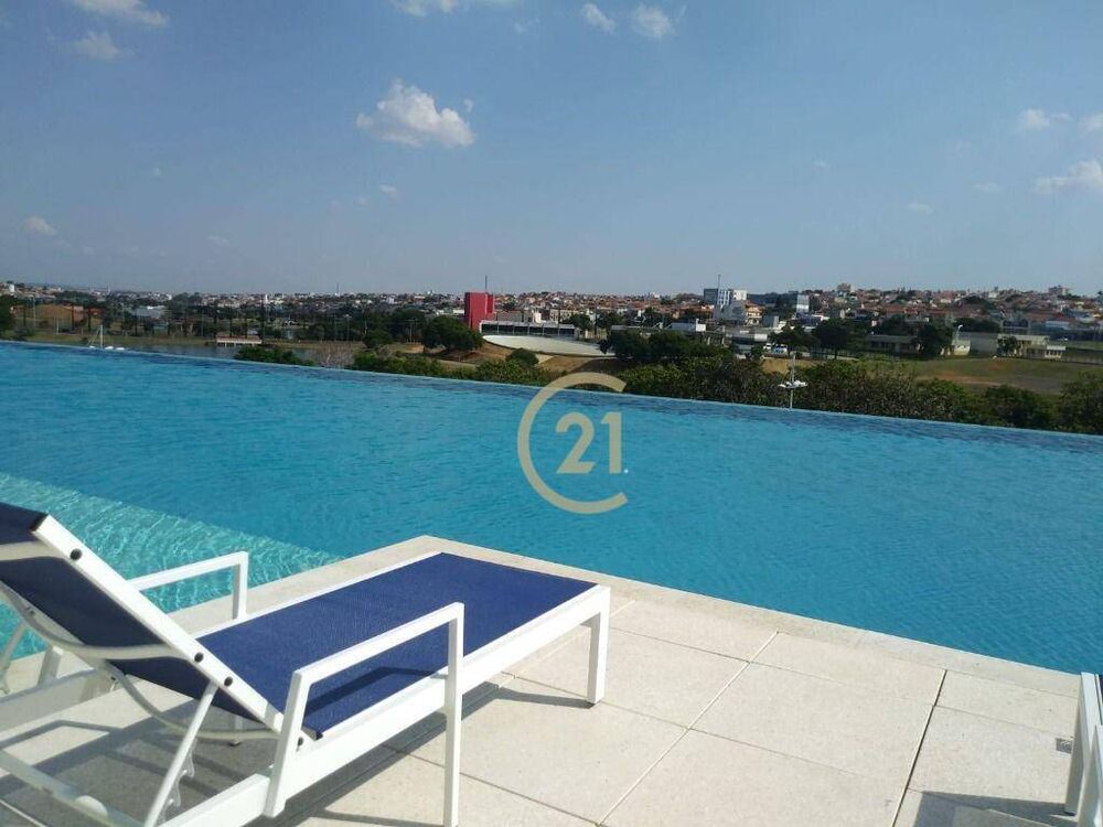 Apartamento para alugar com 2 quartos, 83m² - Foto 6
