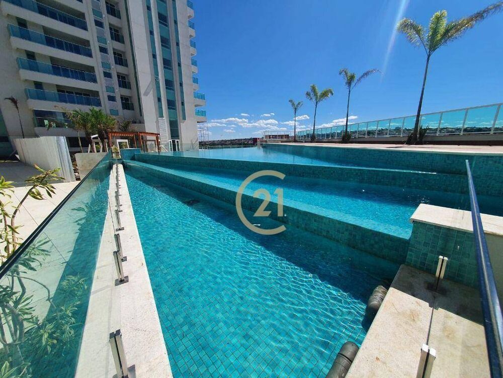 Apartamento para alugar com 2 quartos, 83m² - Foto 7
