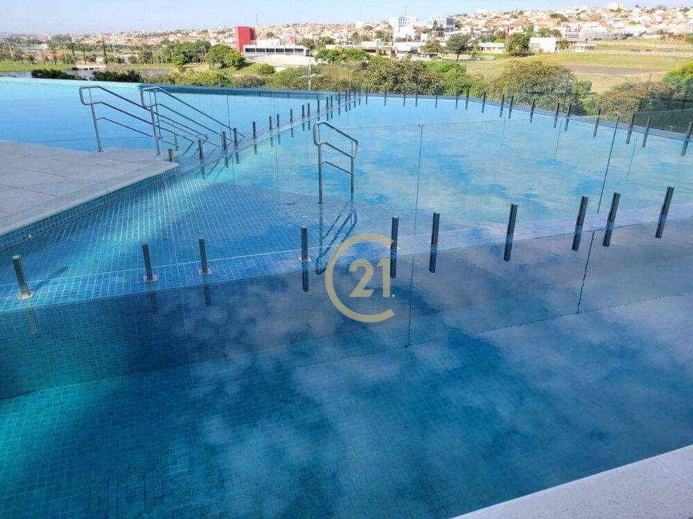 Apartamento para alugar com 2 quartos, 83m² - Foto 5