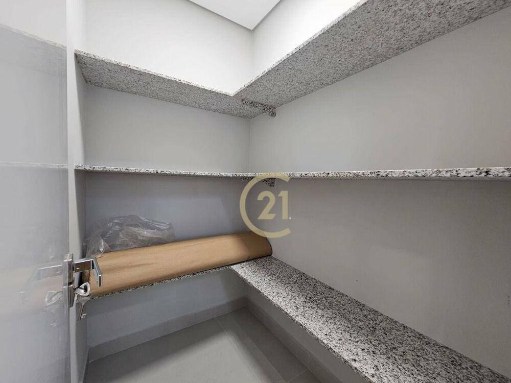 Casa de Condomínio à venda com 3 quartos, 238m² - Foto 4