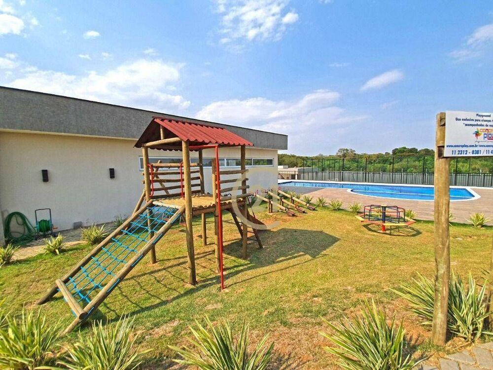 Casa de Condomínio à venda com 3 quartos, 238m² - Foto 11