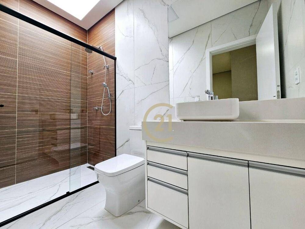 Casa de Condomínio à venda com 3 quartos, 238m² - Foto 8