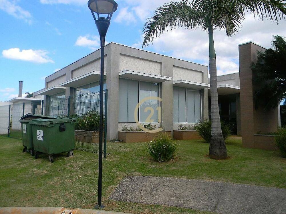 Casa de Condomínio à venda com 5 quartos, 373m² - Foto 19