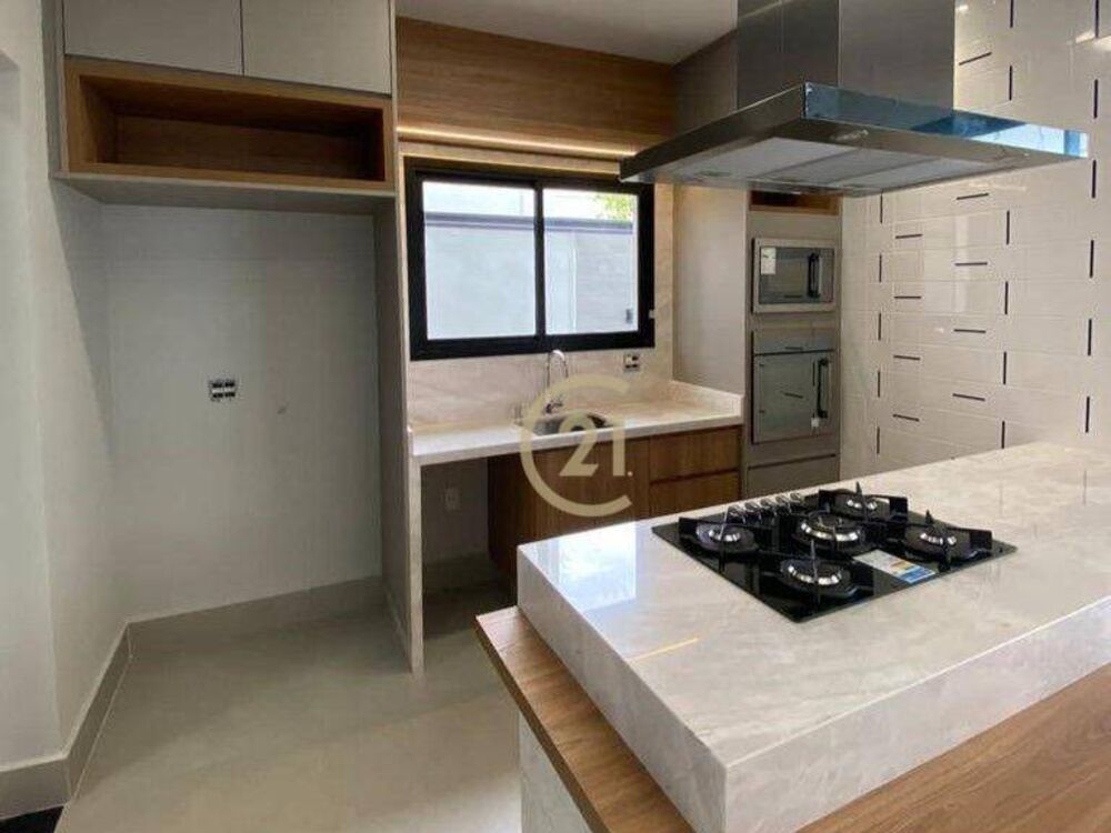 Casa de Condomínio à venda com 5 quartos, 373m² - Foto 2