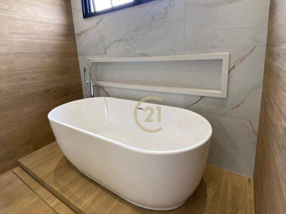 Casa de Condomínio à venda com 5 quartos, 373m² - Foto 14