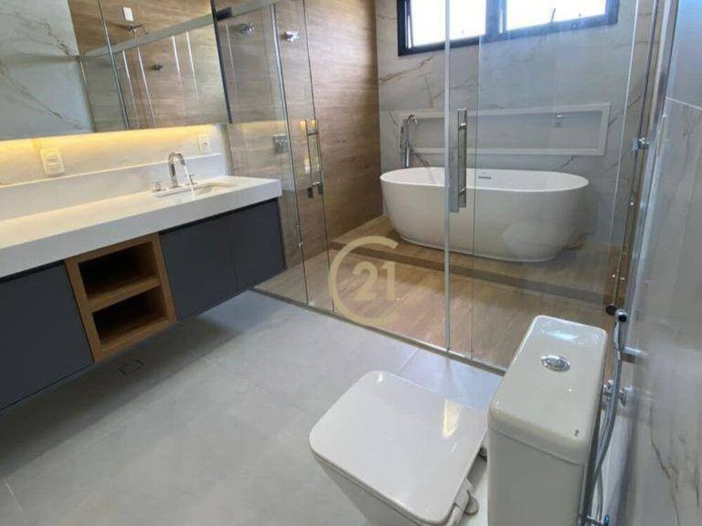 Casa de Condomínio à venda com 5 quartos, 373m² - Foto 15