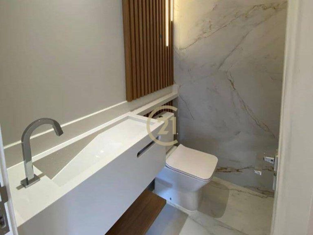 Casa de Condomínio à venda com 5 quartos, 373m² - Foto 5