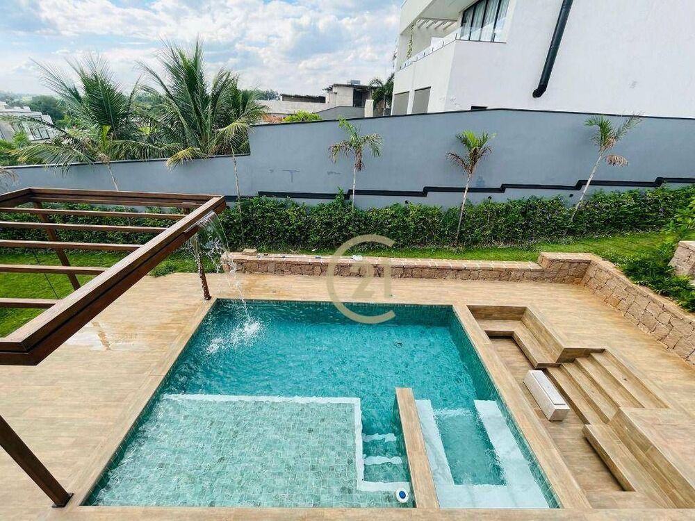 Casa de Condomínio à venda com 4 quartos, 690m² - Foto 9