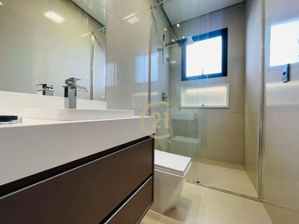 Casa de Condomínio à venda com 4 quartos, 690m² - Foto 7