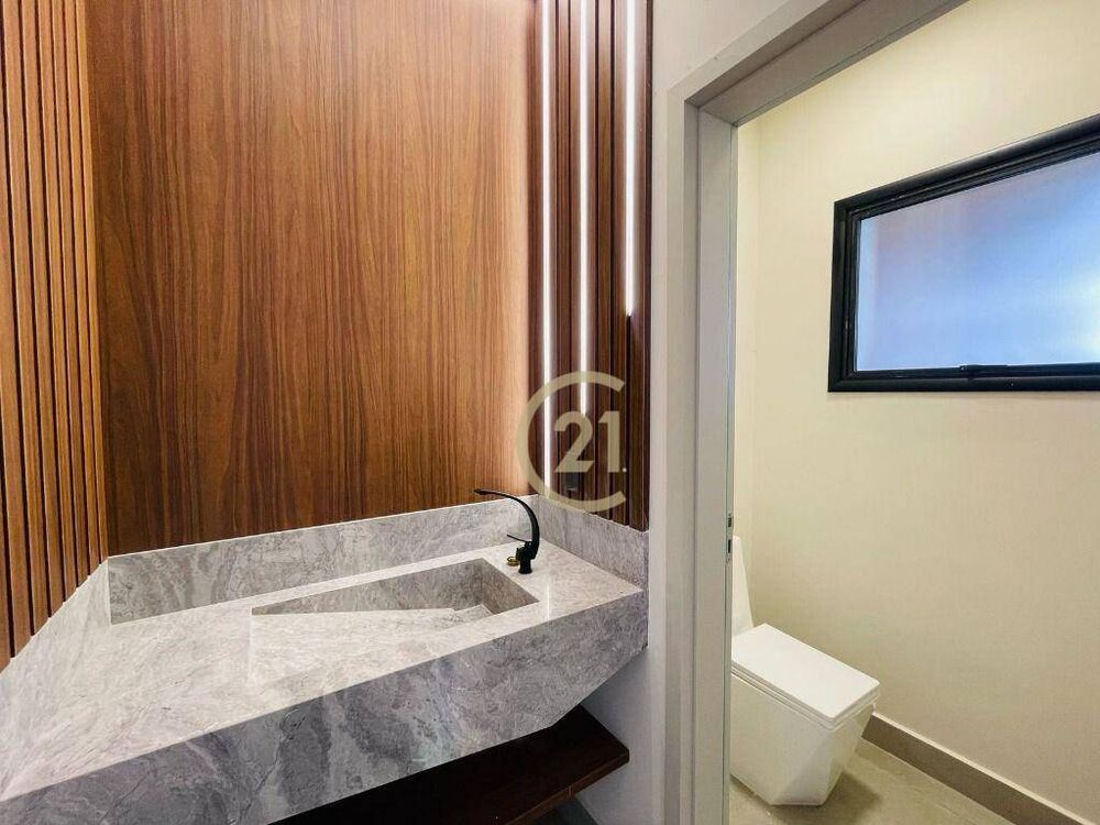 Casa de Condomínio à venda com 4 quartos, 690m² - Foto 6